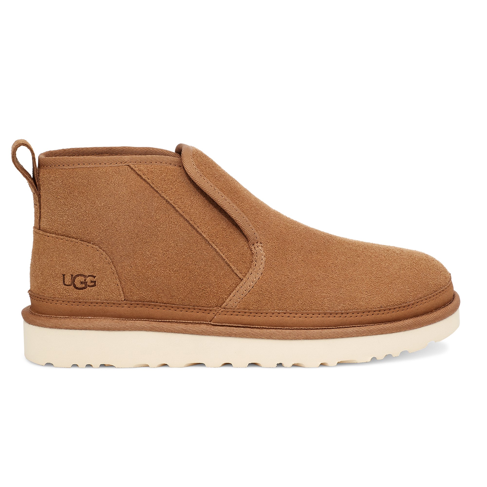 

UGG Валенки Neumel Minimal Boot Unisex, Белый