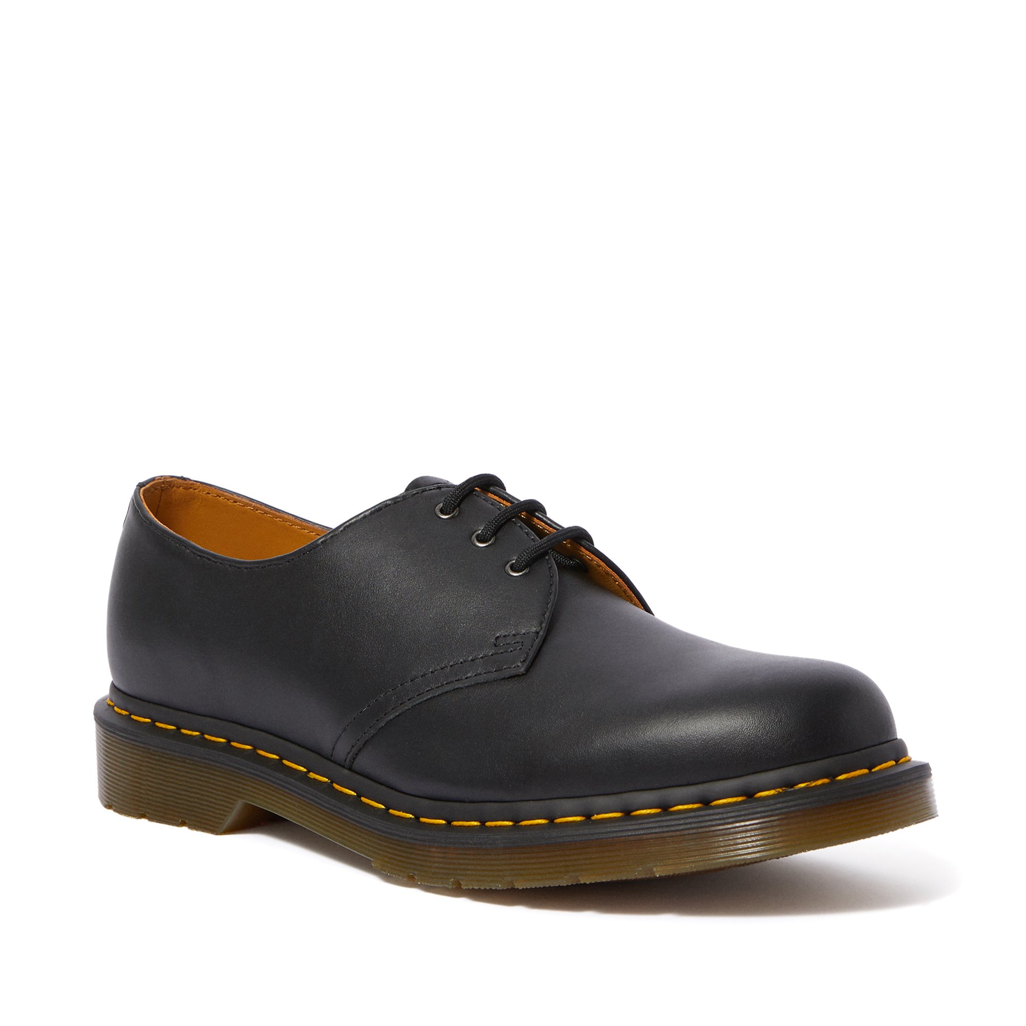 Dr.Martens Низкие ботинки 1461 Nappa Unisex