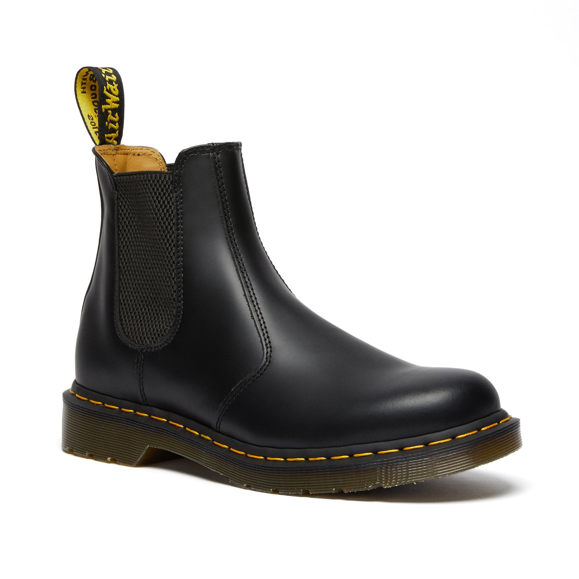 Dr.Martens Высокие ботинки 2976 Smooth Unisex