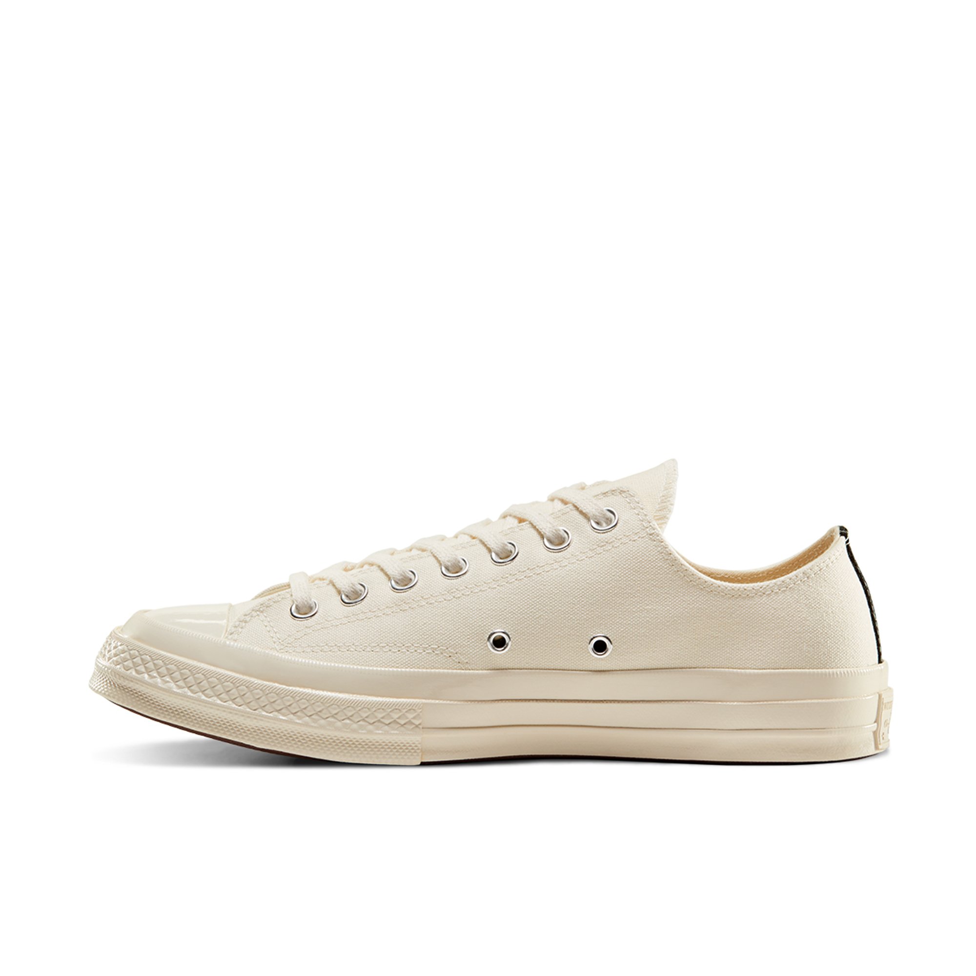 Converse chuck taylor 70 hot sale comme des garcons play