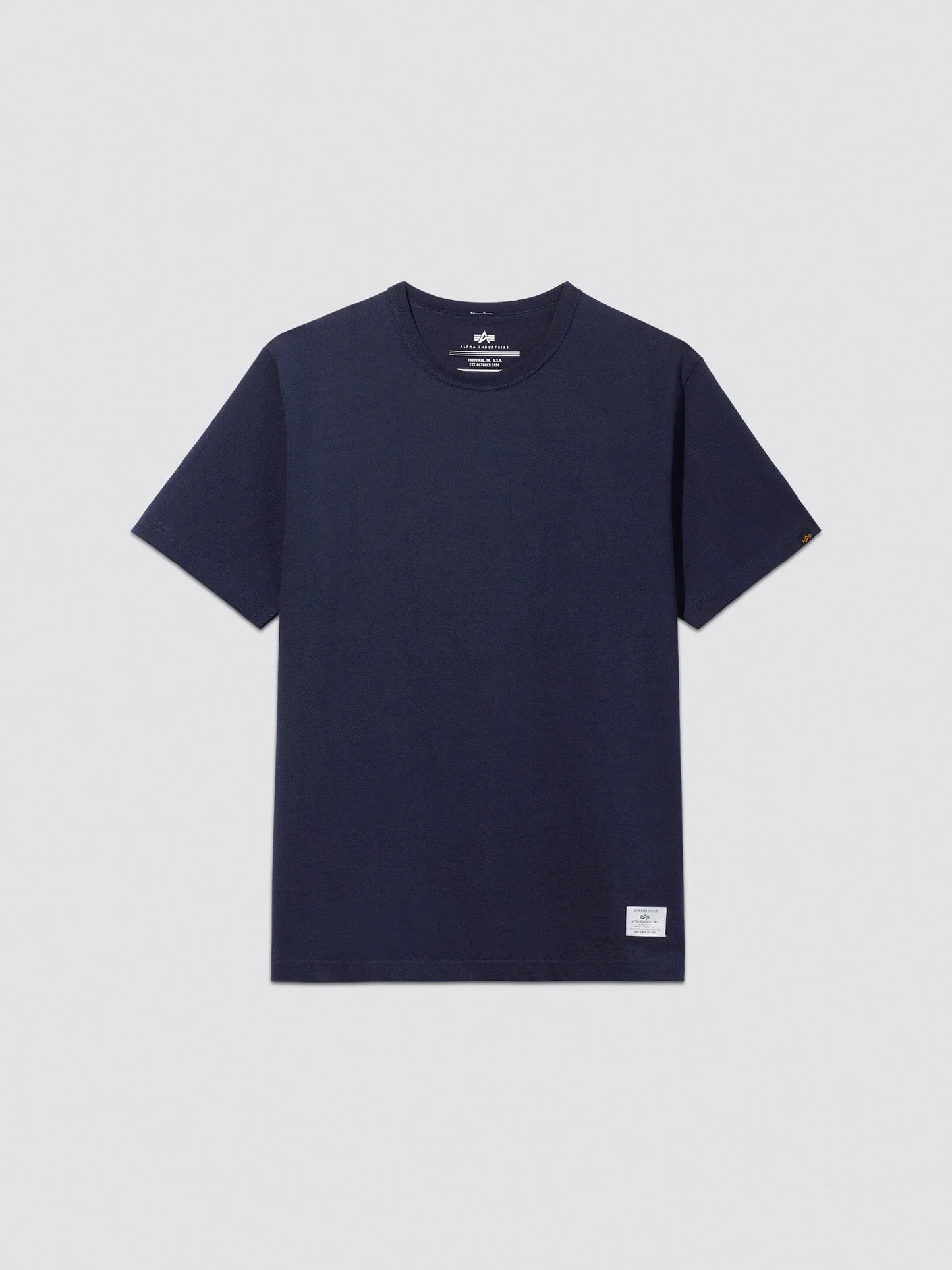 Alpha Industries Футболка Essential Tee