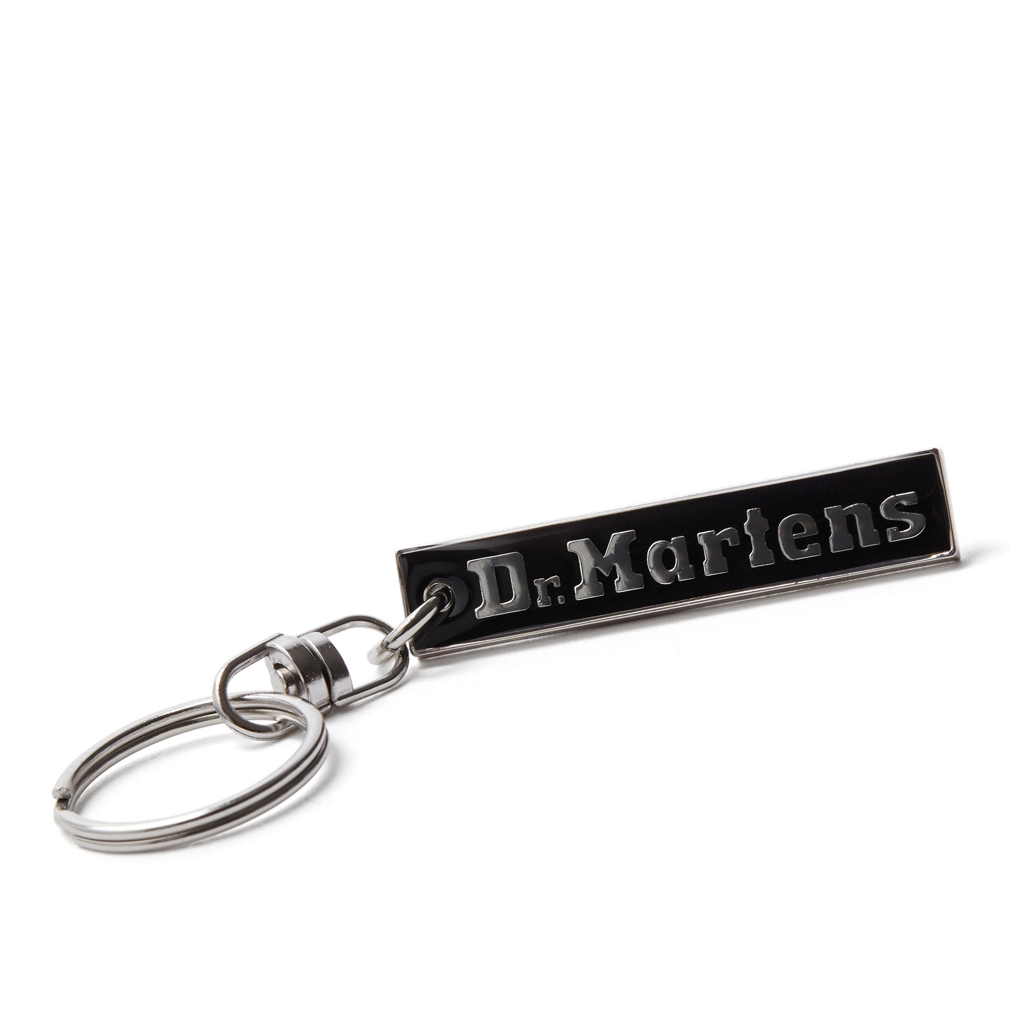 

Dr. Martens Брелок Keyring Unisex, Черный