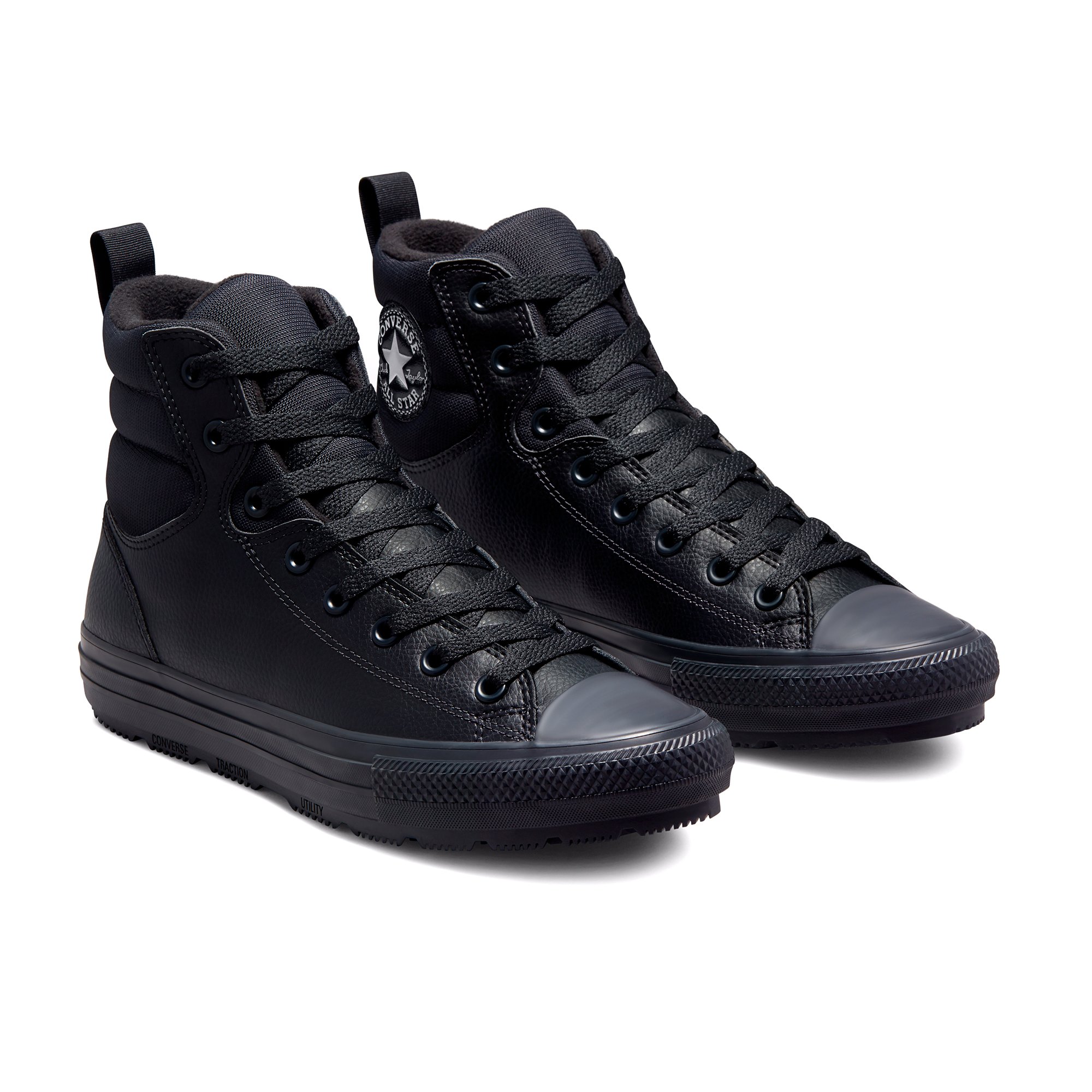 Кеды Chuck Taylor all Star Berkshire Boot