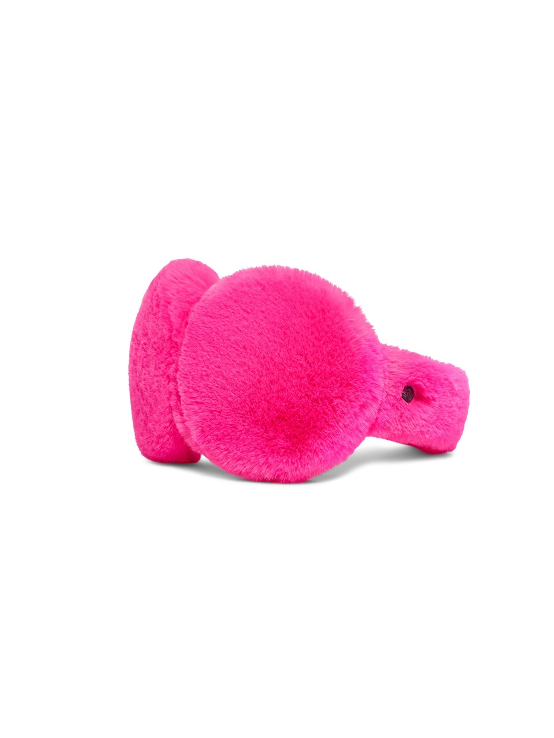 

UGG Наушники W Faux Fur Earmuff, Розовый