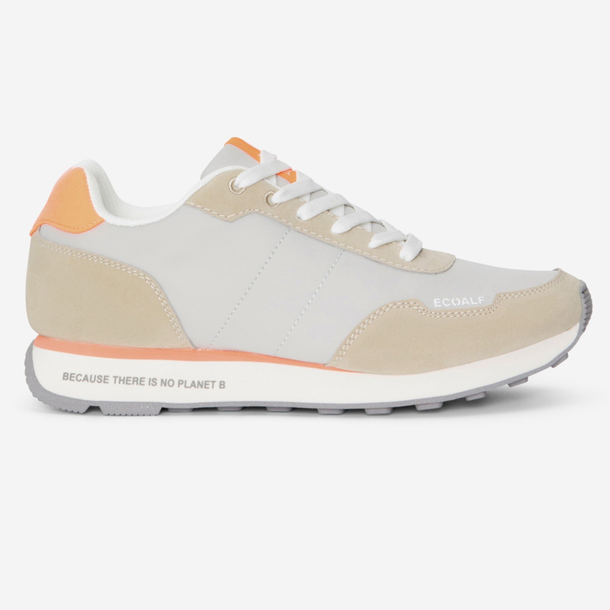 

Кеды ECOALF Mikaalf Sneakers Woman, Серый