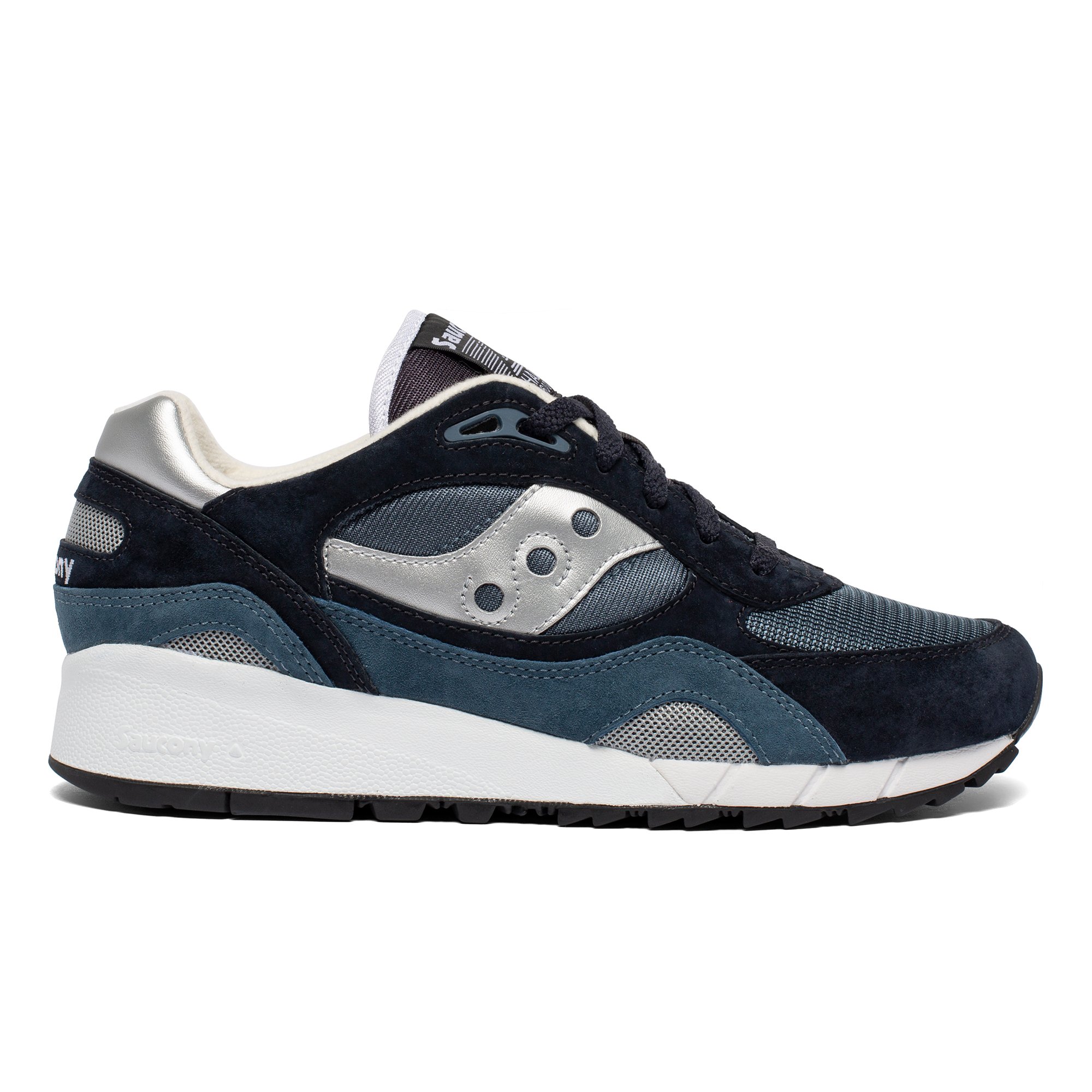 

Saucony Кроссовки Shadow 6000, Синий