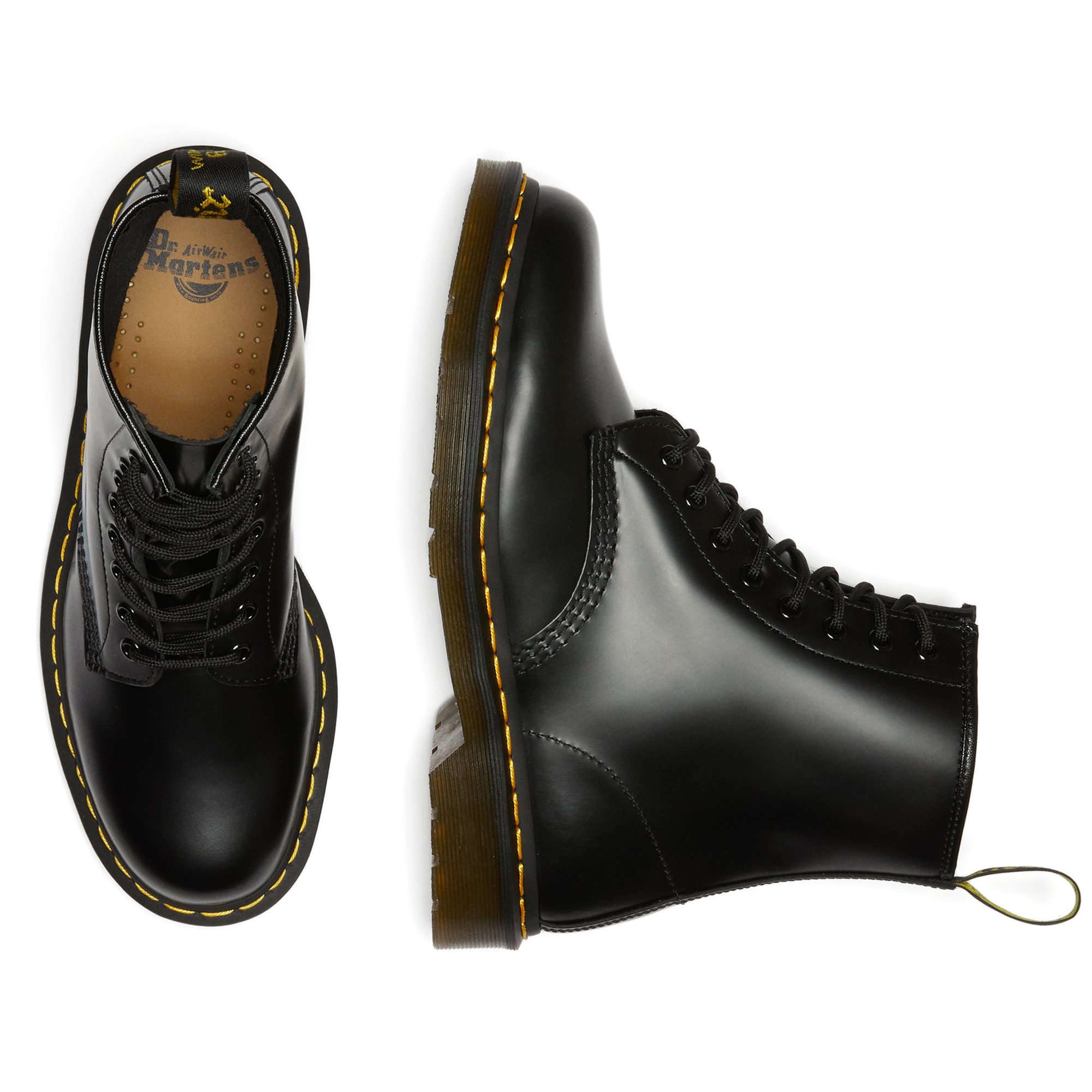 Dr.Martens 1460 Smooth Hf Unisex Dr. Martens