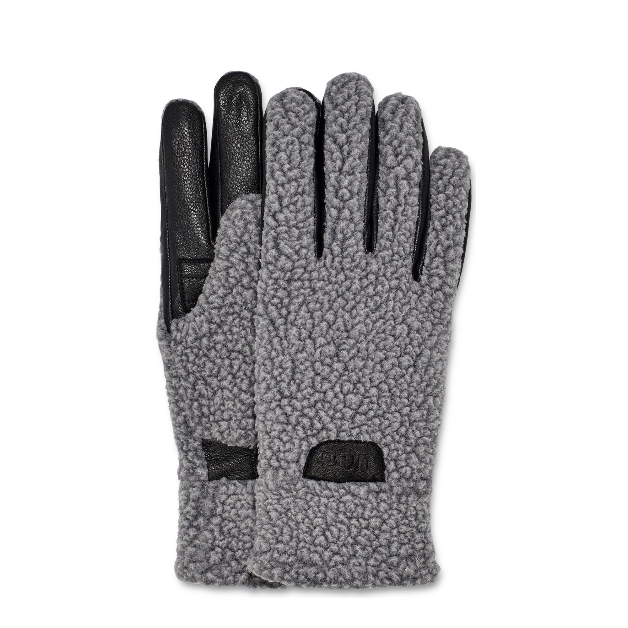 

Перчатки M SHERPA GLOVE W TASMAN, Черный