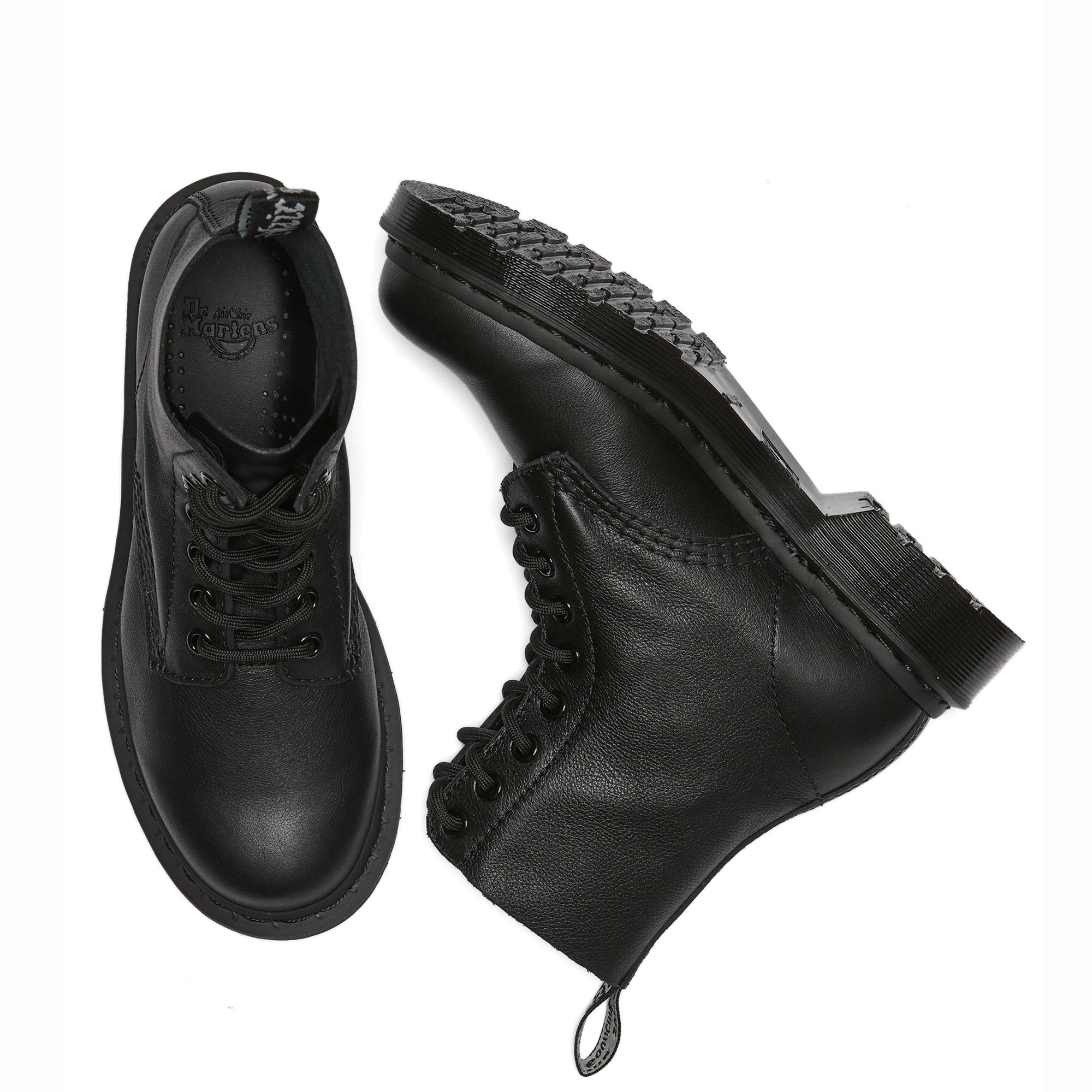 Dr martens discount pascal mono virginia