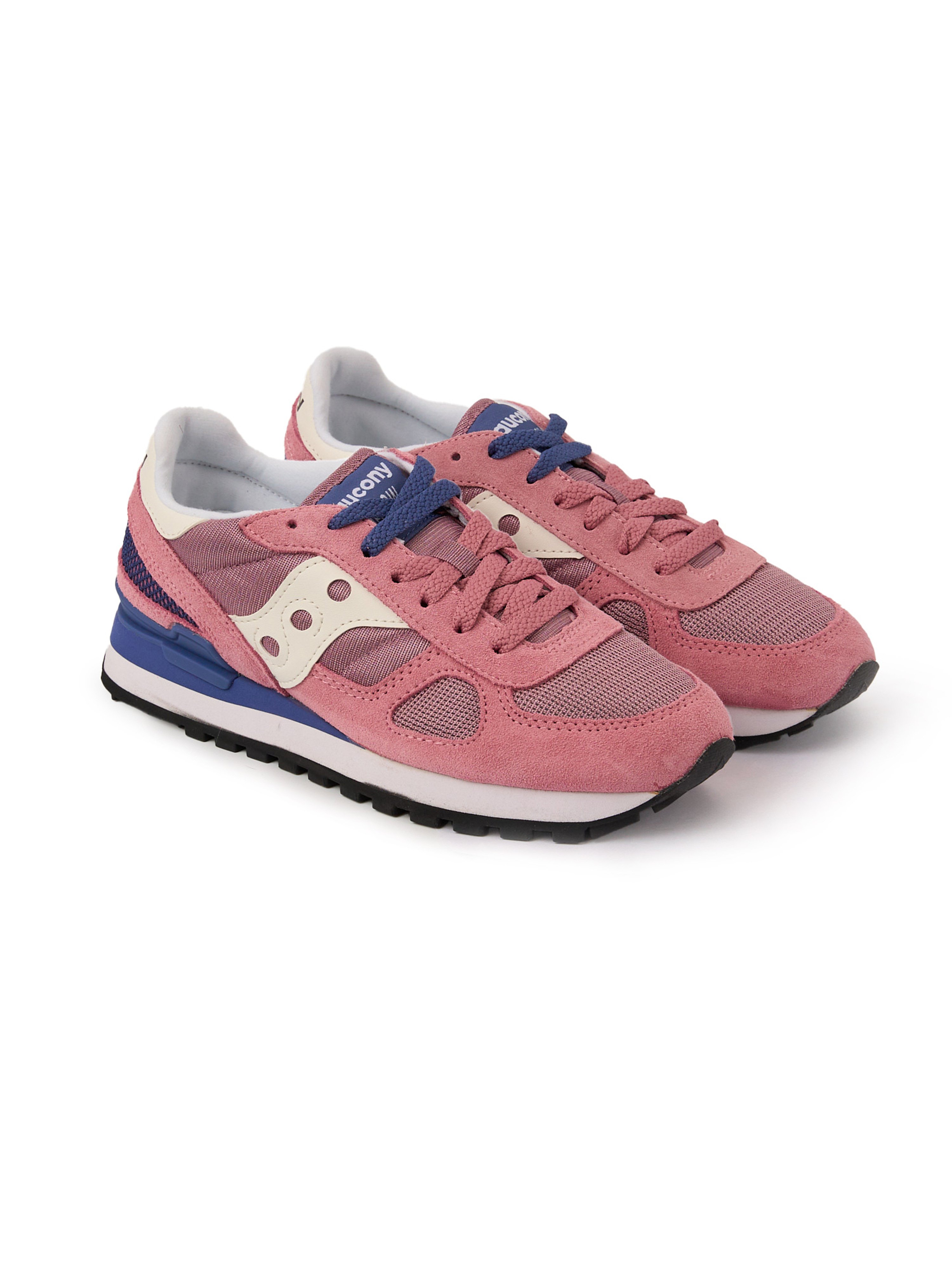 

Кроссовки Saucony Shadow Original, Белый