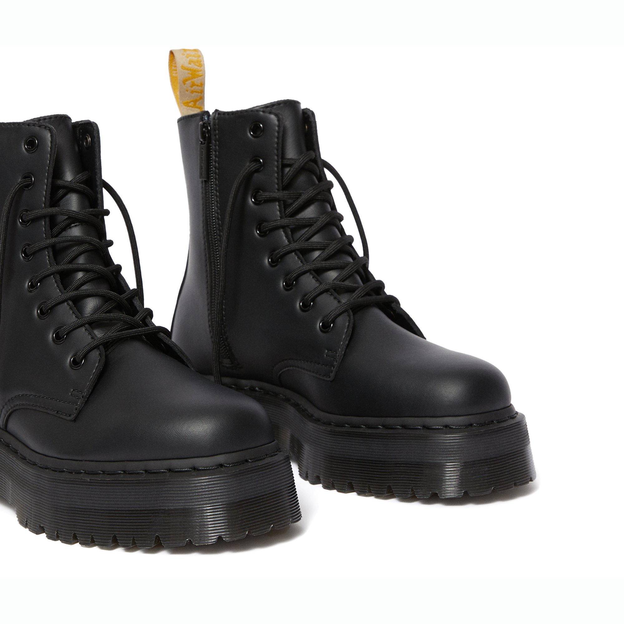 Dr.Martens Jadon Ii Mono Vegan Unisex 25310001