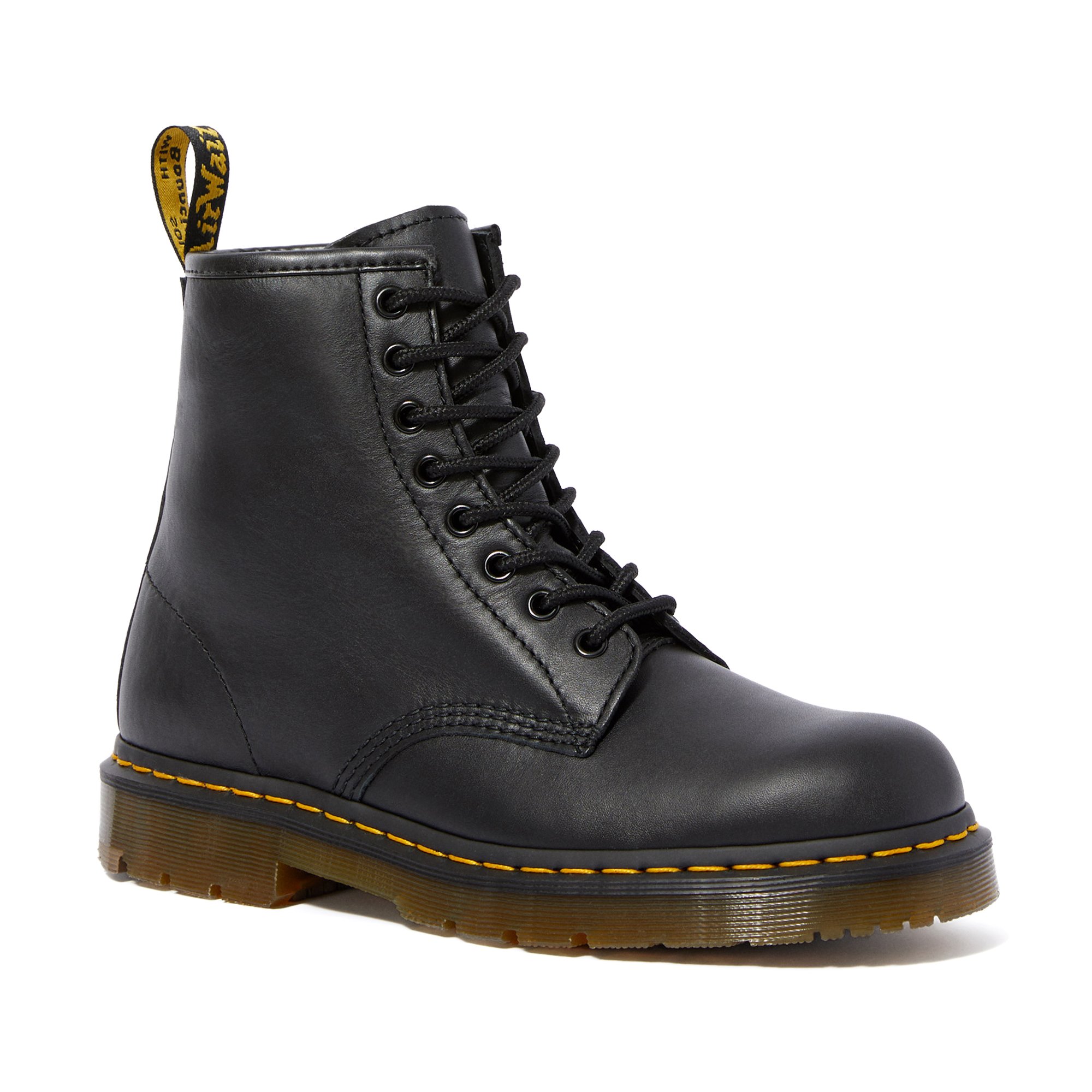 Dr.Martens Высокие Ботинки 1460 Slip Resistant Unisex