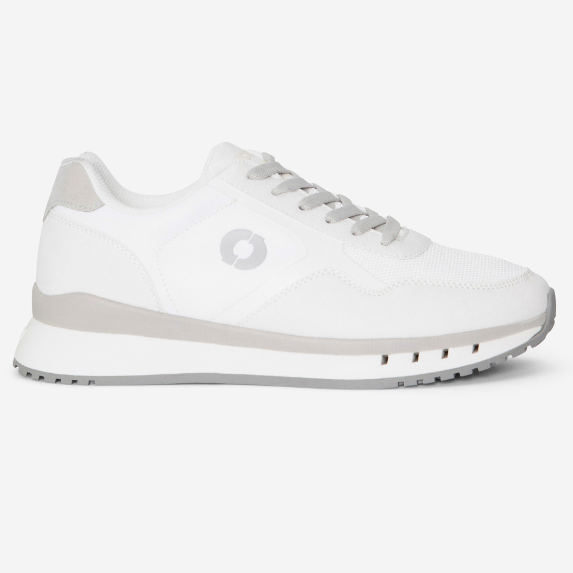 

Кеды ECOALF Cervinoalf Sneakers Woman, Белый
