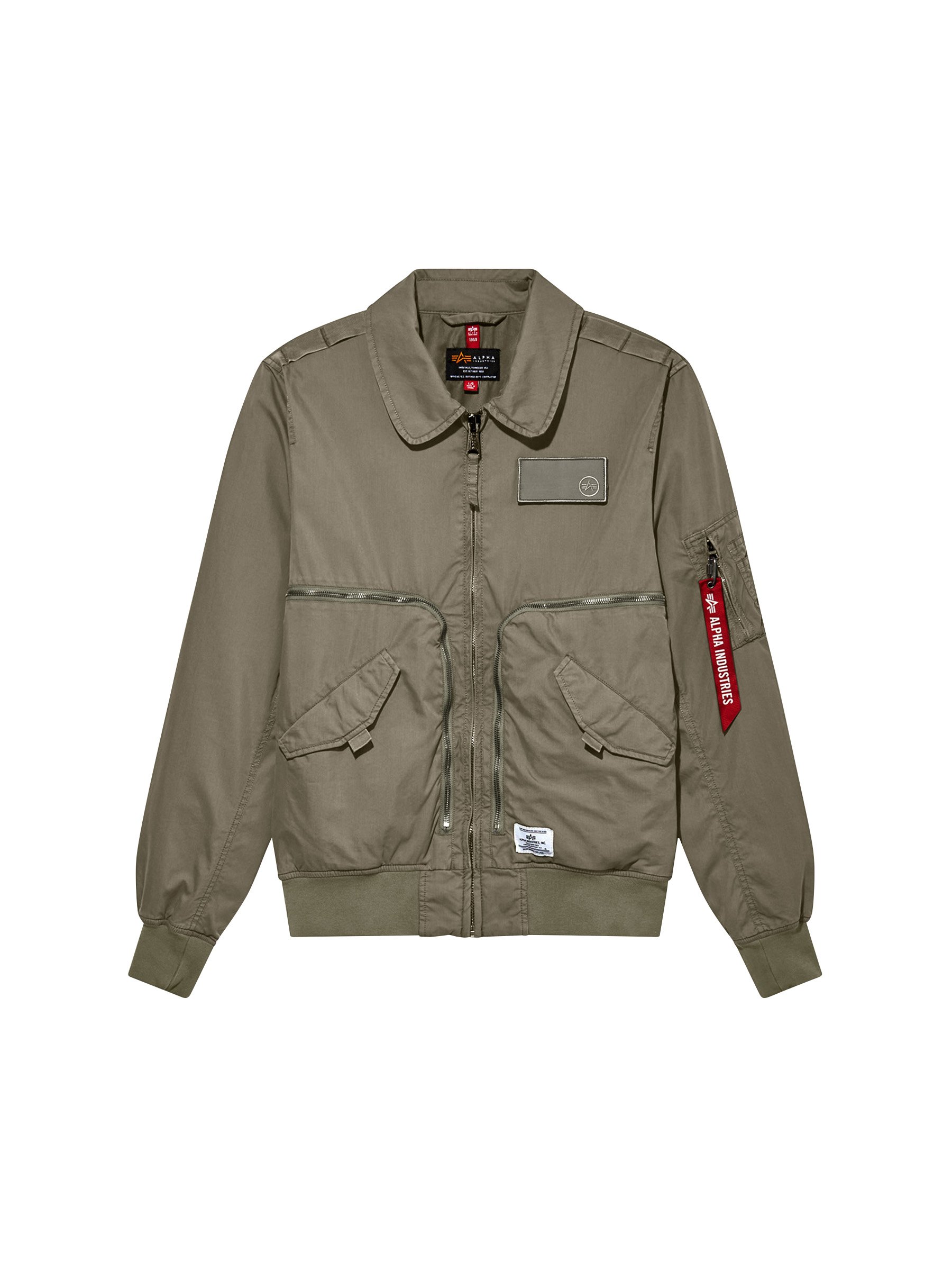 Cwu 36 outlet jacket