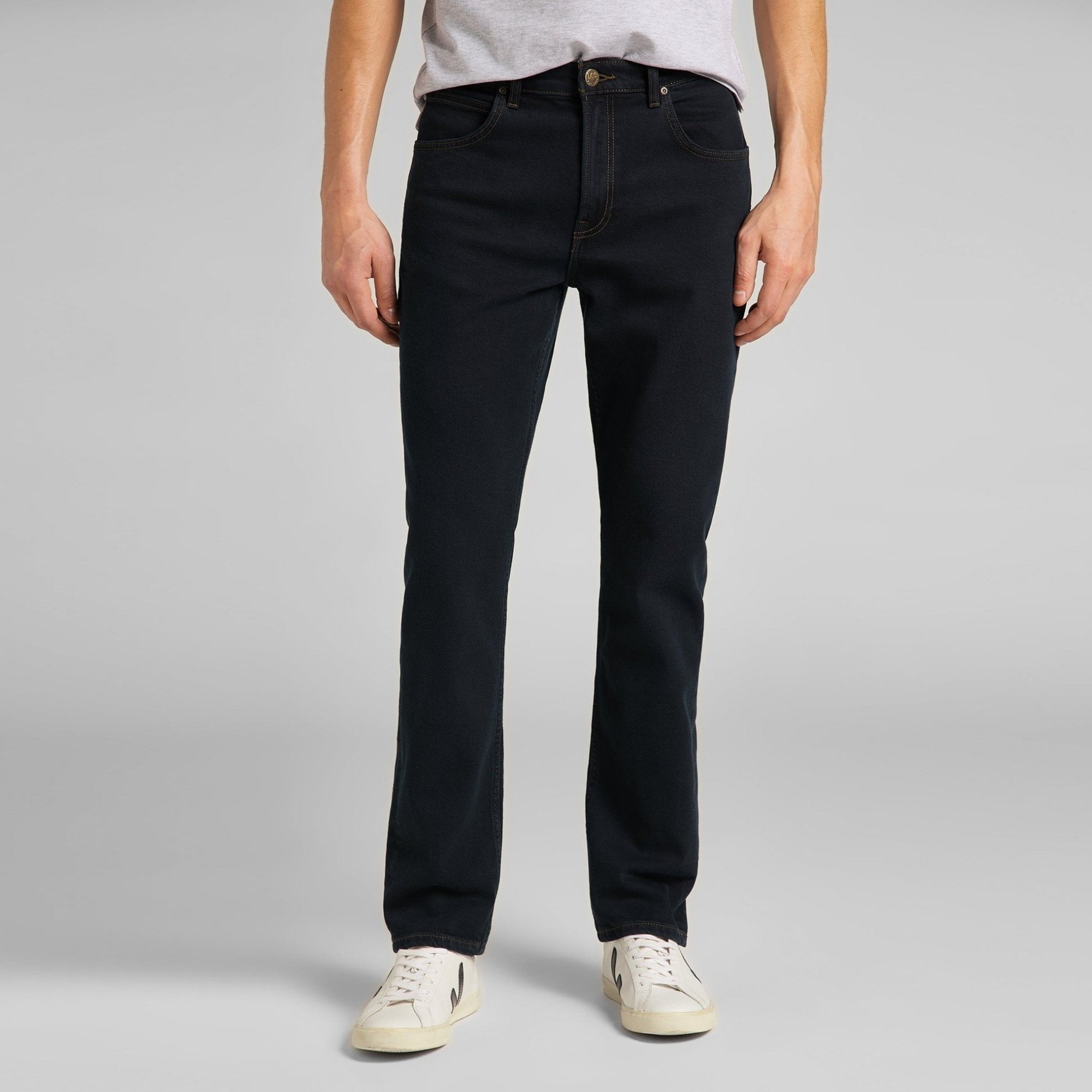 

Джинсы Lee BROOKLYN STRAIGHT, Синий