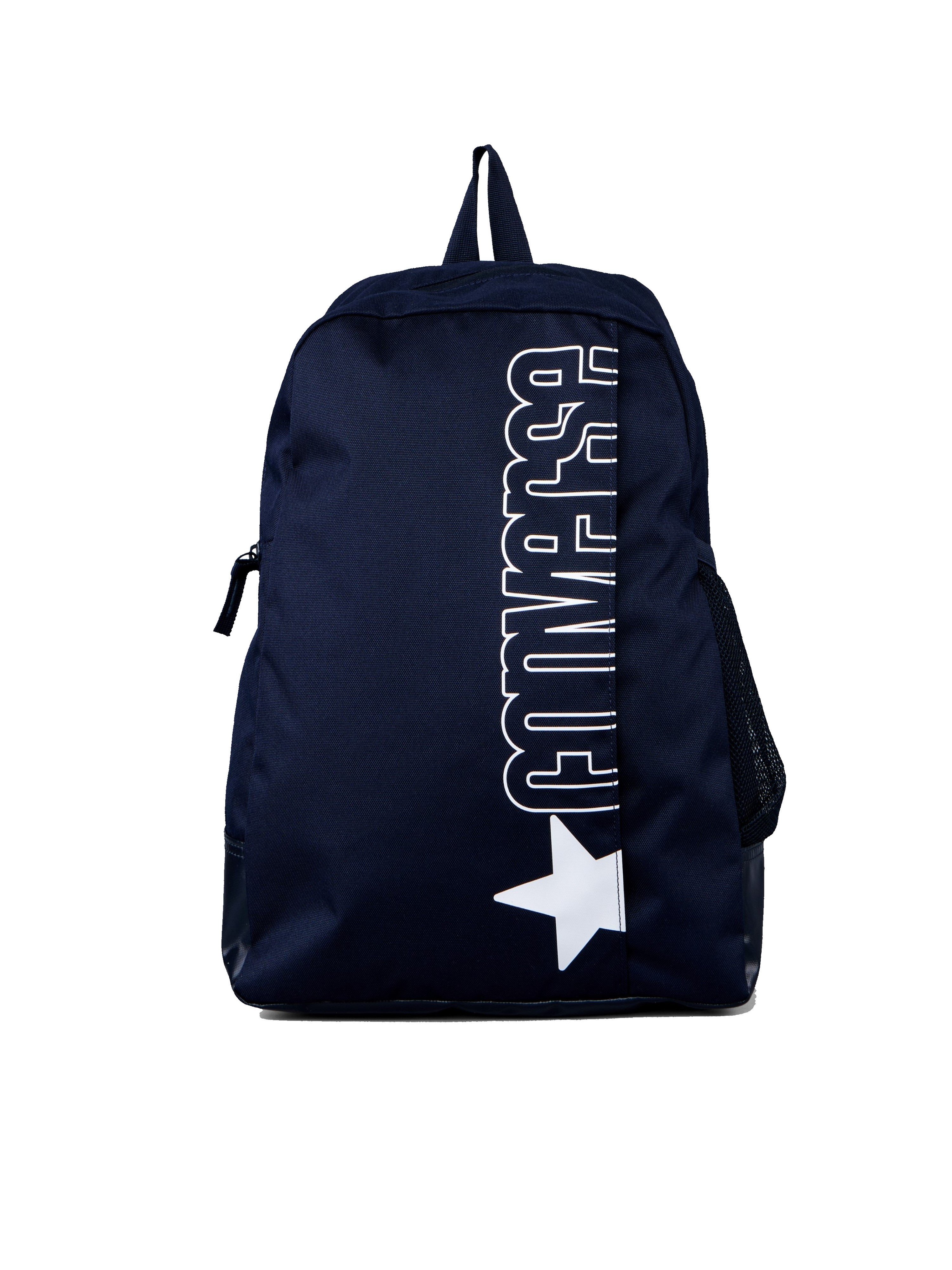 

Converse Рюкзак Speed 2 Backpack Obsidian/Dark Obsidian, Синий