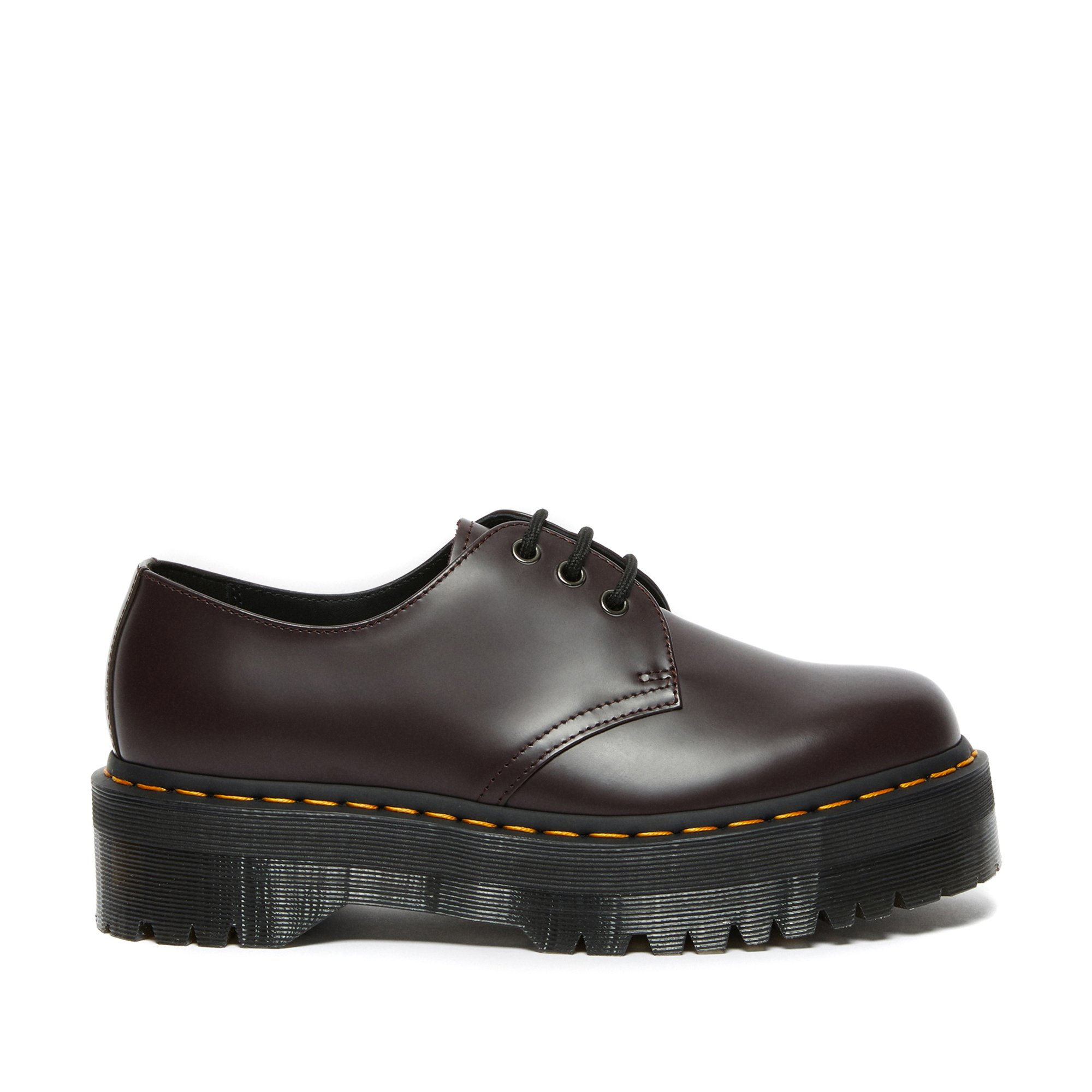 Dr.Martens Низкие ботинки 1461 Smooth Leather Platform Shoes Unisex27332626 купить в интернет-магазине NONCONFORM