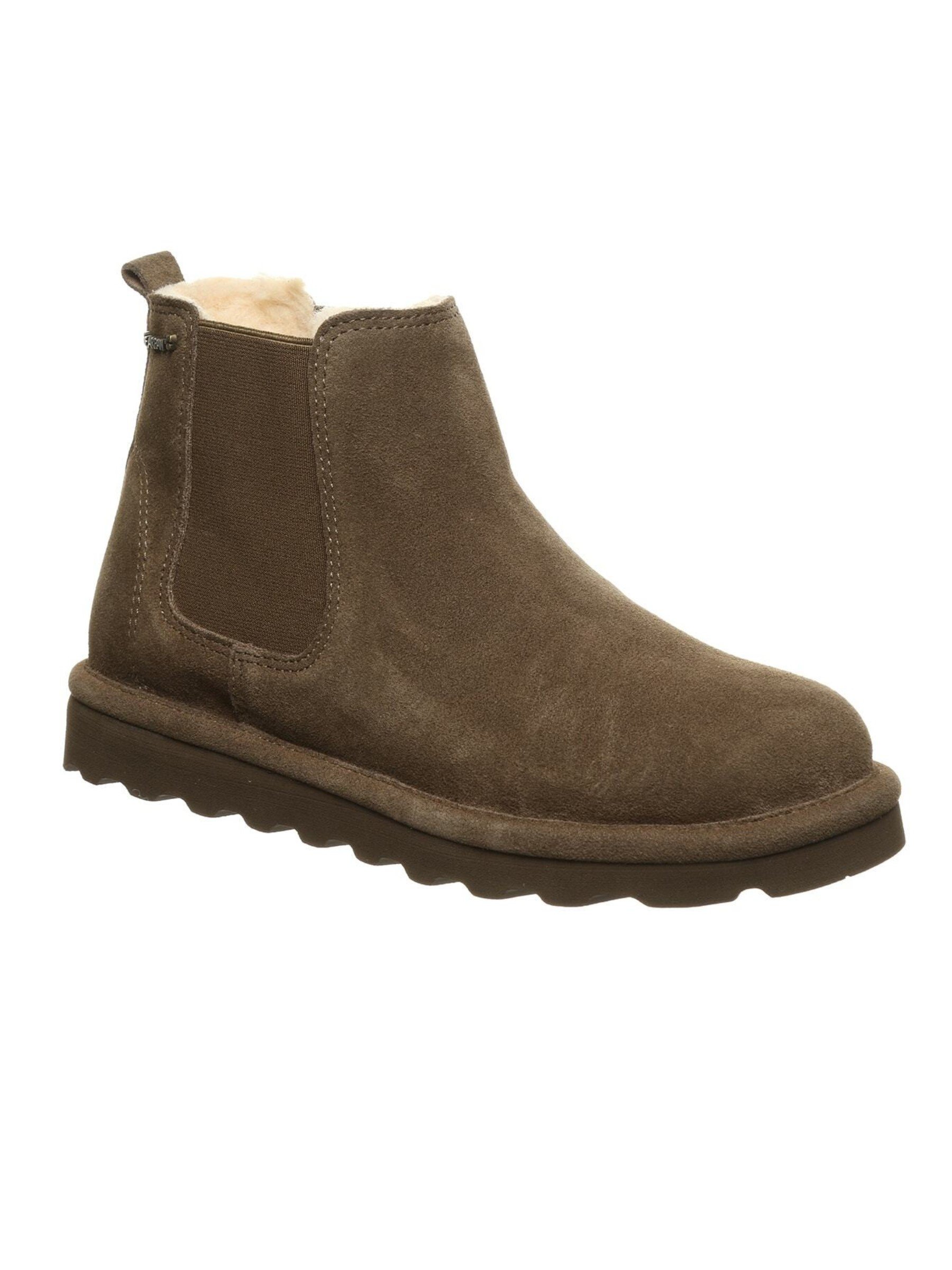 Bearpaw Высокие ботинки Drew