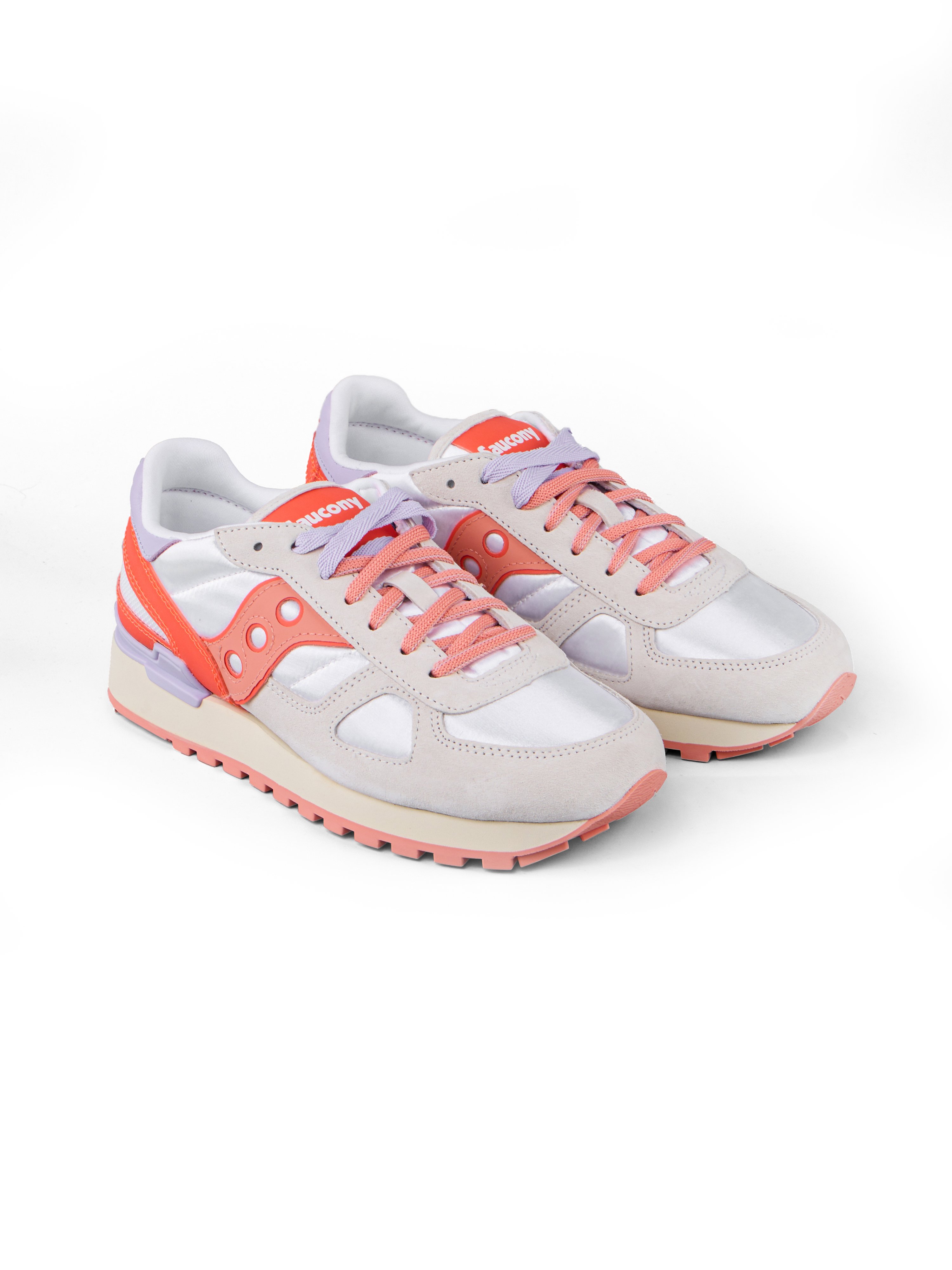 

Saucony Кроссовки Shadow Original, Белый