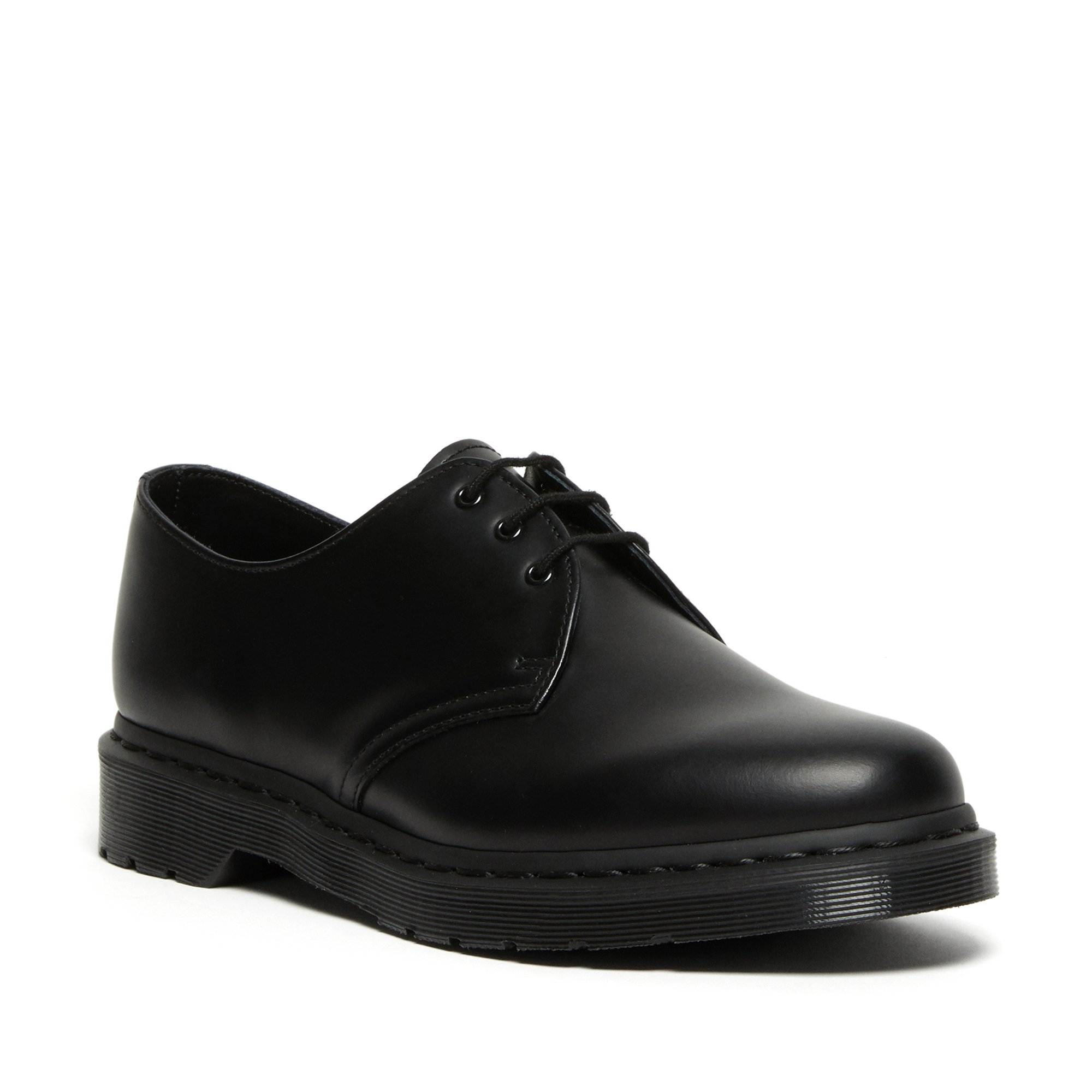 Dr.Martens Низкие ботинки 1461 Mono Unisex