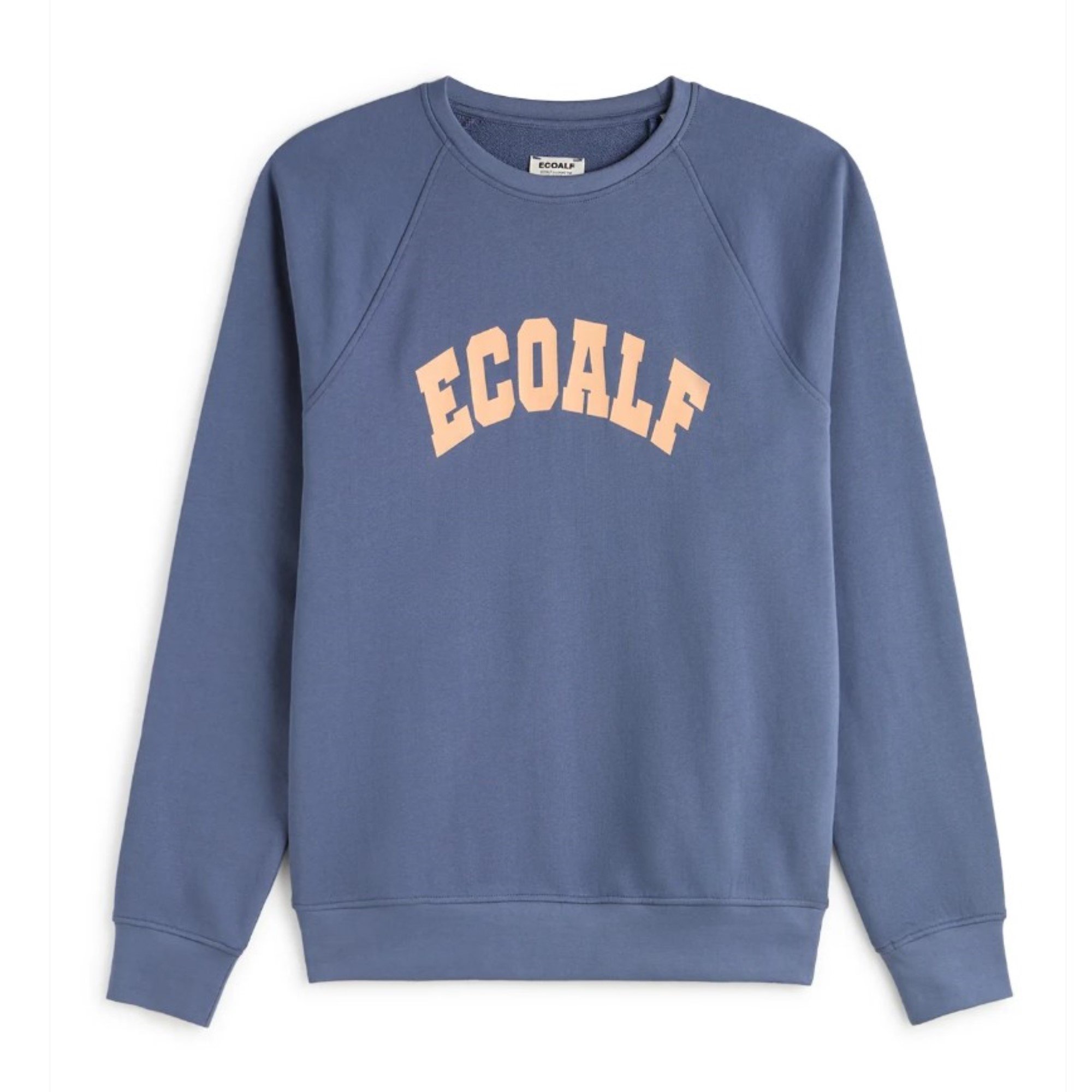 

Свитшот ECOALF Vernonalf Sweatshirt Man, Синий