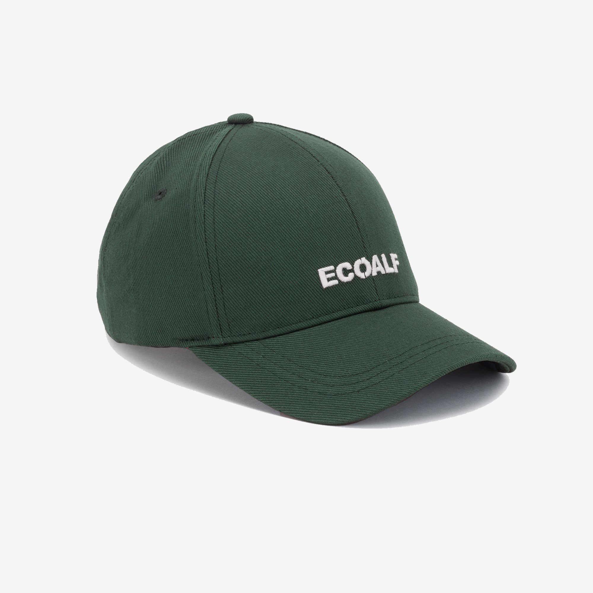 

Кепка ECOALF Ecoal, Зеленый