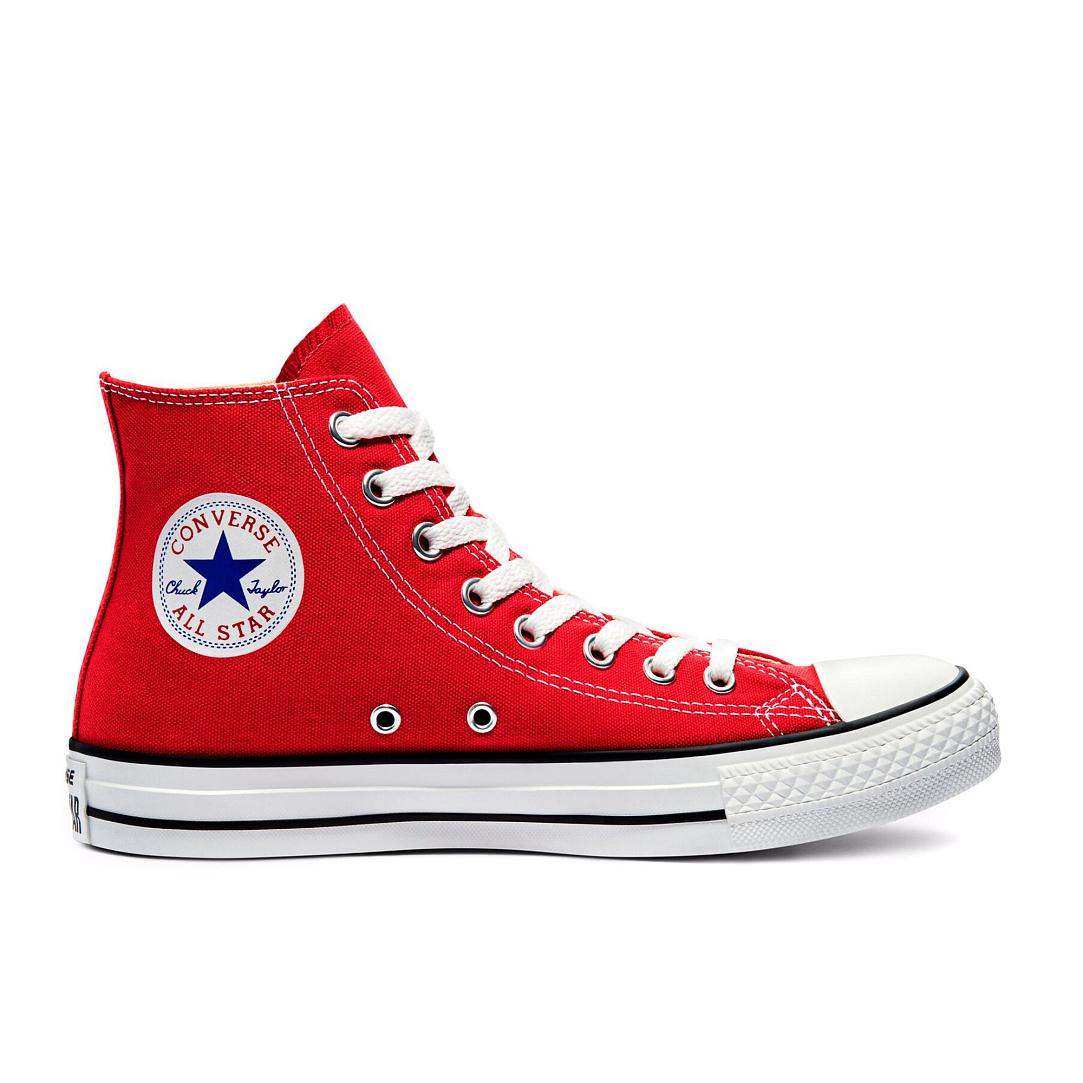 Converse NONCONFORM